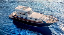 Capri and Amalfi coast private tours