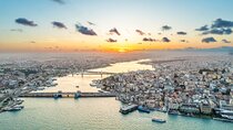 Istanbul Kick Start Tour First Time Visitor Essentials