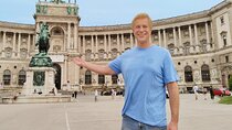 Exciting history tour and discovery of Vienna's secrets