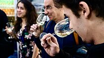 Lisbon: Portuguese Tapas & Wine Food Tour by Secret Food Tours