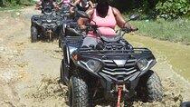 4 -wheeled cuatriotos pure adrenaline