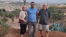 Fes Full Day Private Guided Tour (Medina and Ramparts)