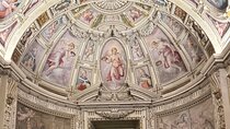 Guided Tour of the Vatican Museums and Sistine Chapel