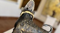 San Miguel de Allende Art Galleries Walking Tour