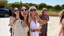 From Lisbon: Arrábida day tour with wine tasting!