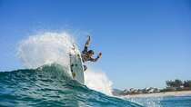 Surf Lessons in Santa Teresa with Transport from San José