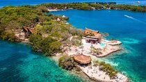 Playa Blanca Baru and Rosario Islands Tour with Lunch Included