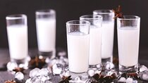 Athens: Experience Ouzo Tasting at Athens Oldest Distillery