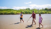 Walkabout Cultural Adventures - Ngana Julaymba Dungay Half Day