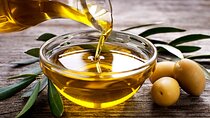 Athens Olive Oil and Herbs Tasting at Athens Oldest Distillery
