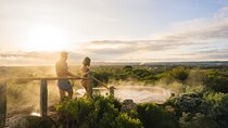 Mornington Peninsula Hot Springs Spa Day Tour from Melbourne