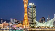 Japan Kobe 10 Hour Chartered Tour