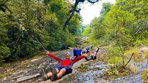 Ta Lien Son Cloud-Hunting Trek – 2D1N Nature Escape