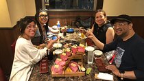 Eat, Walk, Discover Asakusa Food and Culture Tour By Local Guide