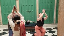 Delhi's Arts, Dance, Music, History, Food and Spice market Tour 