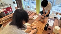 Private Itadakimasu Tour