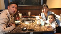 Fun Filled Asakusa Food Tour for Families Kids Free With Guide