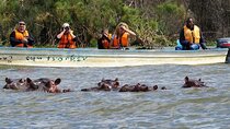 Lake Naivasha and Hellsgate Day Tour from Nairobi