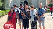 Guided Topkapi Palace & Harem- Skip-the-Line with SMALL GROUP