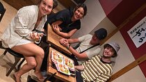 Personalized Osaka Food Tour in Shinsekai Half Day with Guide