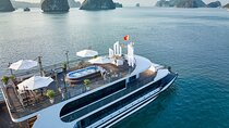BEST Halong Bay Day Trip from Hanoi and Return