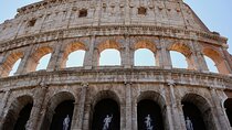 Colosseum Roman Forum and Palatine Hill Audio Tour 