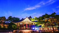 Seoul : Changgyeonggung & Gwangjang Market & Naksan Park