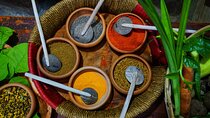 Organic Cooking Class Sigiriya TASTY TASKS