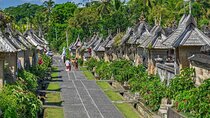 Bali: Private Tour to Ulun Danu, Penglipuran Village & Batur