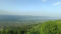 Sapanca and Masukiye Tour