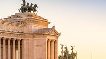 Custom Tour of Rome by Golf Cart