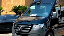 Luxury Private Transfer Kayseri Airport to Cappadocia