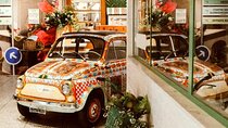 Nice - Couple Appetizers with Romantic Sea View & Shopping pass