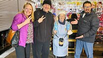 Gion A Half Day Food Tour Designed for You with a Local Guide