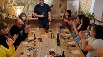 Portuguese Craft Beer Tasting in Lisbon