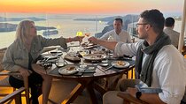 Private Sightseeing Tour with Dinner at Sunset