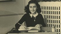 Anne Frank Walking Tour in Amsterdam