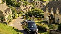Costwolds Day Tour from Oxford