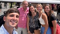  Rome in Golf Cart 4 Hours History & have Fun