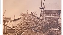 History and Culture of Montmartre with Interactive Animations