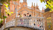 The Best of Madrid and Sevilla in 3 days from Barcelona