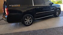 VIP SUV Suburbans Transfer Punta Cana Airport & Hotels 