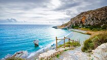 Elite Crete: Kourtaliotiko Canyon & Preveli Palm Oasis