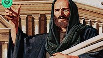 Apostle Pauls Footsteps HalfDay Private Biblical Tour from Athens