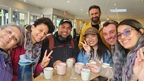 Vancouver Street Art and Craft Coffee 3 Hour Walking Tour