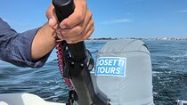Boat Team Bulding : Become a Captain & Boost Team Spirit