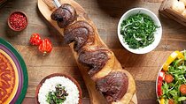 Ultimate São Paulo Tasting Experience up to 34 flavors