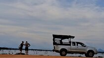 Yala all inclusive leapord Safari from Colombo All inclusive
