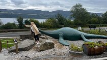 Shared Inverness and Lochness Tour