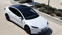 Private Transfer from Pula to Rovinj